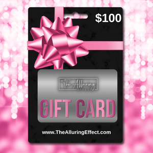 The Alluring Effect Gift Card