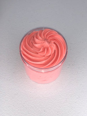 Sangria Body Butter