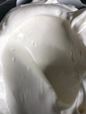 "Butta Cream" Body Butter